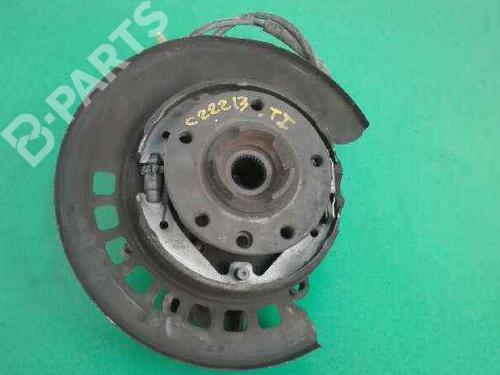 Achsschenkel links hinten für PORSCHE CAYENNE (9PA) [2002-2010]  3277366