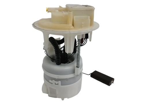 Fuel pump CITROËN C4 Picasso II 1.2 THP 130 9800248680