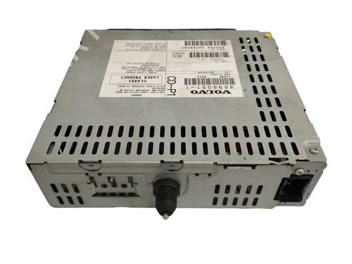 Radio VOLVO S40 II (544) 2.0 D | BP16360326E6