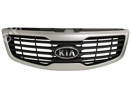 Kühlergrill KIA SPORTAGE III (SL) 1.7 CRDi (116 hp) 16882718