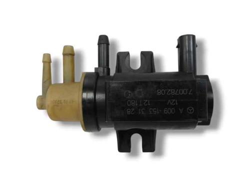 Used Electronic sensor MERCEDES-BENZ SPRINTER 3-t Van (B906) [2006-2018]  24453735