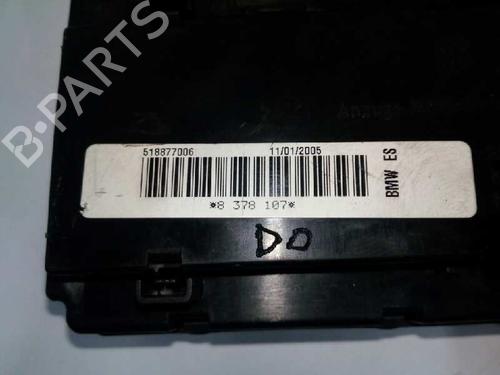 Fuse box BMW X5 (E53) | BP5130754E1
