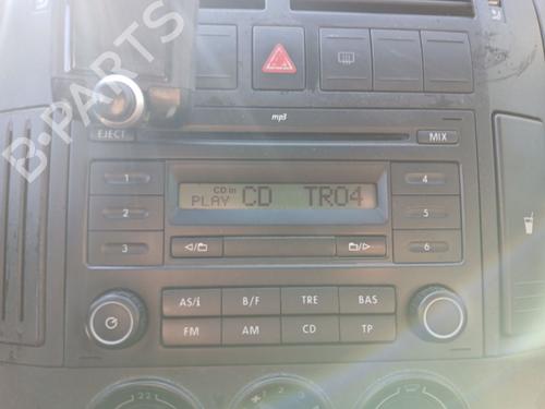 Auto-radio Auto-radio 36866317 36866317