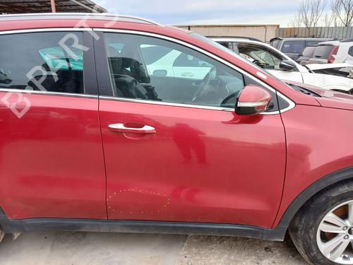 Used Right front door Right front door KIA SPORTAGE IV (QL, QLE) 1.7 CRDi (116 hp) 33812279 33812279