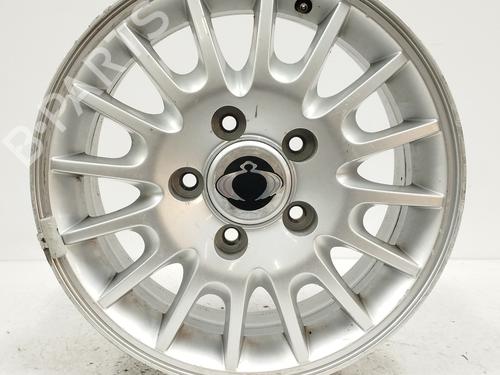 Fælk SSANGYONG RODIUS I 2.7 Xdi (165 hp) 19636294