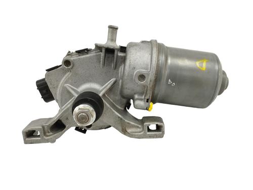Used Front wiper motor TOYOTA YARIS (_P13_) [2010-2020]  14925302