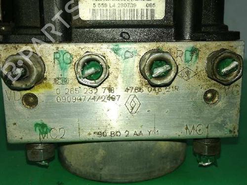 ABS pump DACIA SANDERO 1.5 dCi | BP3276902M43