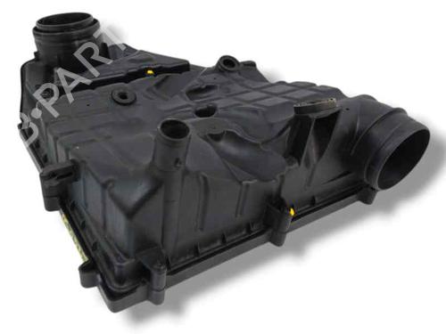 Air filter box SEAT IBIZA V (KJ1, KJG) 1.0 TSI | BP26447812M87 - Image 2