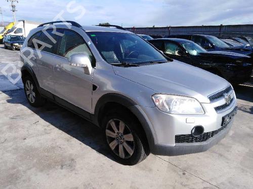 Elektronisk sensor CHEVROLET CAPTIVA (C100, C140)  | BP10543176M84 