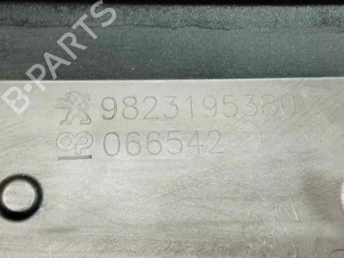 Rear bumper PEUGEOT 208 II (UB_, UP_, UW_, UJ_) 1.2 PureTech 100 | BP28024770C8 