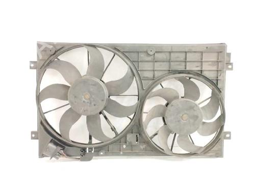 Used Radiator fan Radiator fan SKODA OCTAVIA II (1Z3) 1.9 TDI (105 hp) 9679814 9679814