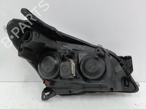 Left headlight OPEL ASTRA H (A04) 1.3 CDTI (L48) | BP29998911C28