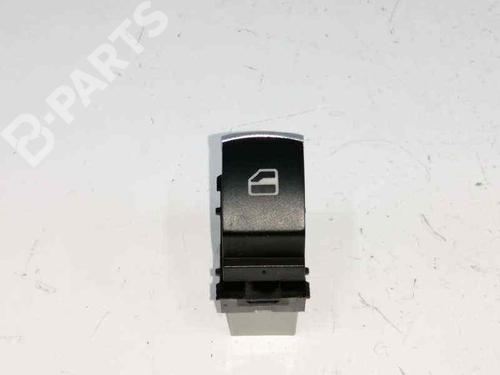 Used Right rear window switch Right rear window switch VW GOLF V (1K1) [2003-2010] 8293681 8293681