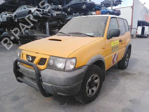 Elektronisk modul NISSAN TERRANO II (R20) 2.7 TDi 4WD | BP13747472M83 