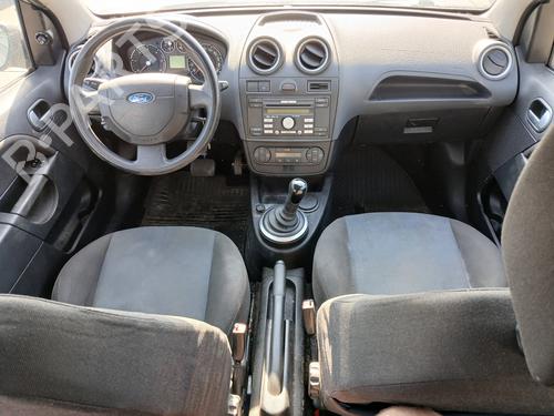 Turbocharger/Supercharger FORD FIESTA V (JH_, JD_) 1.4 TDCi | BP18408111M71 