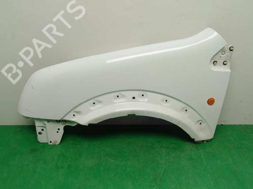 Used Left front fenders FORD TRANSIT CONNECT (P65_, P70_, P80_) 1.8 TDCi (90 hp) 5881570