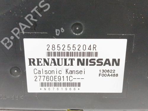 Electronic module DACIA JOGGER (RK_) 1.0 TCe 90 ECO-G (RKMT) | BP38707357M83 - Image 4