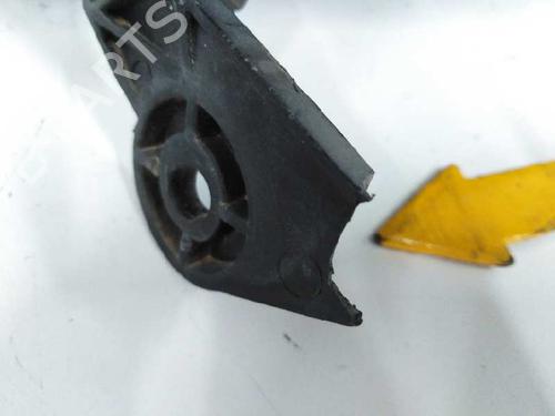 Left headlight NISSAN MICRA III (K12)  | BP7760820C28 