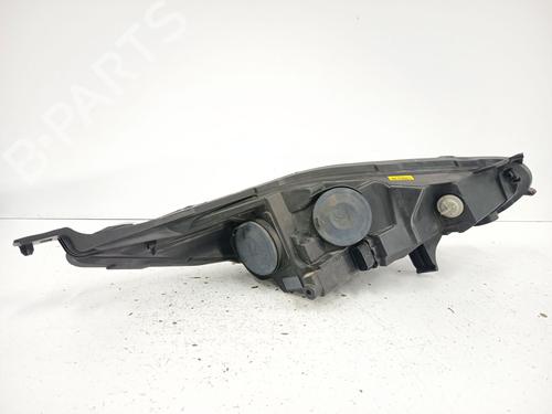 Left headlight FORD FIESTA VI (CB1, CCN) 1.0 EcoBoost | BP36001554C28 - Image 3