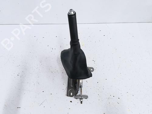 Used Hand brake Hand brake RENAULT FLUENCE (L3_) 1.5 dCi (L30B) (106 hp) 40006124 40006124
