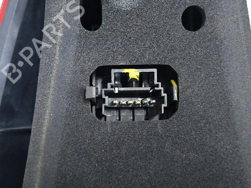 Right taillight DACIA LOGAN (LS_) 1.6 (LS0B, LS0D, LS0F, LS0H) | BP39527204C35  - Image 5
