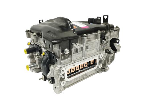 Inverter/Converter MAZDA 2 Hatchback (KB) 1.5 Hybrid (KBAC3X) | BP17460429M119