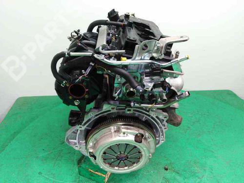 Engine MITSUBISHI MIRAGE / SPACE STAR VI Hatchback (A0_A) 1.2 (A03A) | BP6078058M1 - Image 3
