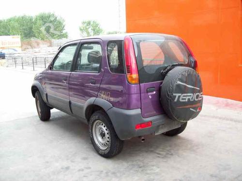 Steering rack DAIHATSU TERIOS (J1_) 1.3 4WD (J100) | BP8526458M22 