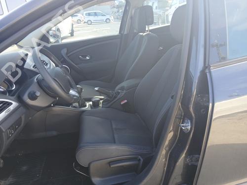 Left headlight RENAULT MEGANE III Hatchback (BZ0/1_, B3_) 1.5 dCi | BP33547227C28  - Image 12