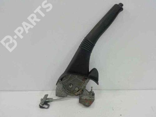 Used Hand brake DACIA SANDERO II TCe 90 (B8M1, B8MA, B8AC) (90 hp) 8790067