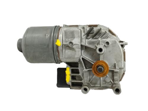 Used Front wiper motor SKODA OCTAVIA II (1Z3) 1.9 TDI (105 hp) 17748216