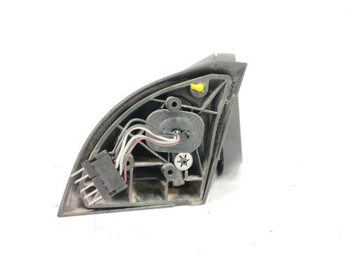 Right mirror MERCEDES-BENZ A-CLASS (W168) A 160 CDI (168.006) | BP10917255C27