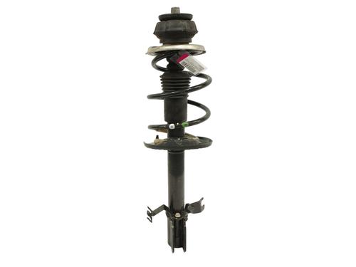 Used Left front shock absorber DACIA SANDERO II 1.0 SCe 75 (B8JC, B8JD, B8NC) (73 hp) 15540985