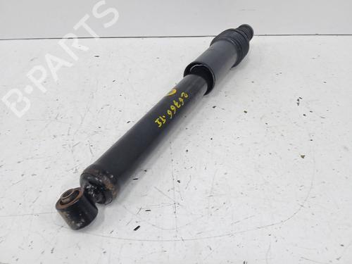 Venstre bak støtdemper SSANGYONG RODIUS II 2.2 Xdi | BP29308732M18 