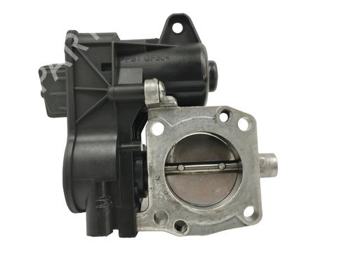 Throttle body PEUGEOT 208 I (CA_, CC_) 1.2 THP 110 | BP13108972M82