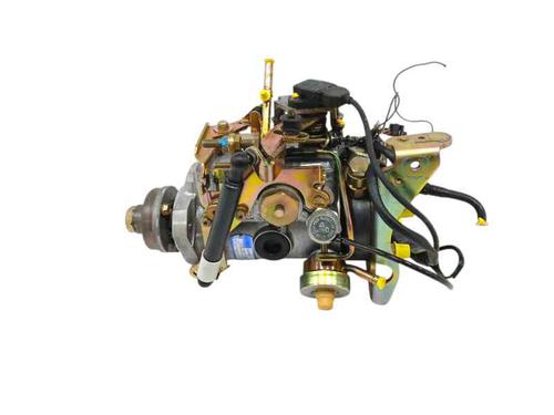 Used Injection pump FORD MONDEO II (BAP) [1996-2000]  27366098