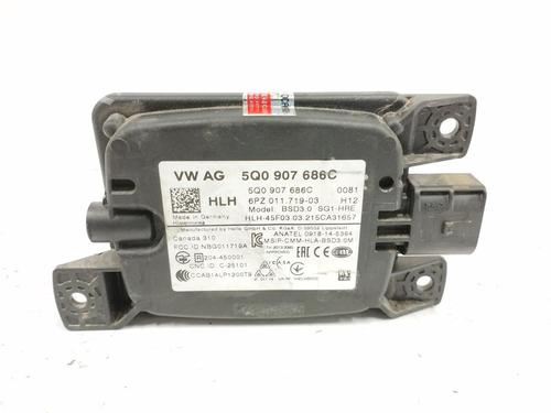 Elektronisk modul SEAT ARONA (KJ7, KJP) 1.0 TSI | BP12428185M83 