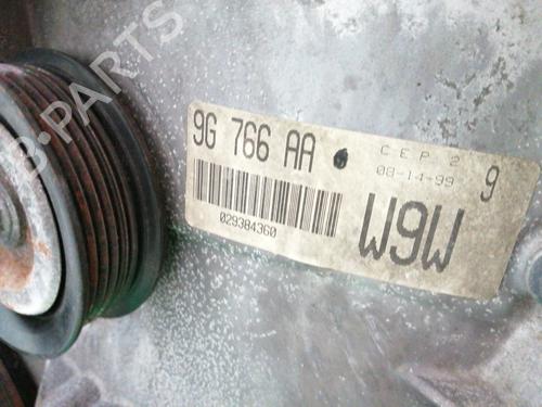 Engine JAGUAR S-TYPE II (X200) 3.0 V6 | BP10557277M1 