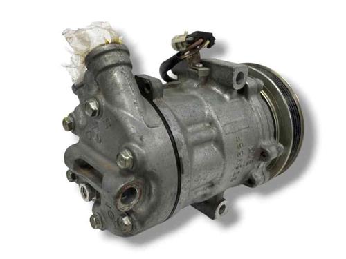 AC compressor OPEL TIGRA TwinTop (X04) 1.4 (R97) | BP23577366M34