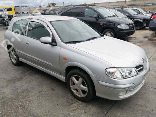 Used Parts NISSAN ALMERA II Hatchback (N16) 2.2 Di (110 hp) 3494765