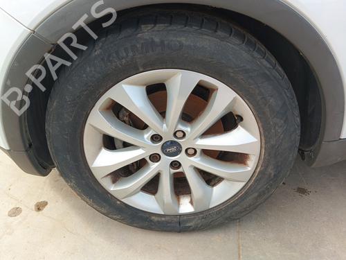 ABS pump FORD KUGA I 2.0 TDCi | BP28536810M43