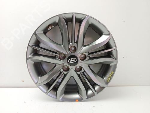 Fælk Fælk HYUNDAI ix35 (LM, EL, ELH) 1.7 CRDi (116 hp) 39066768 39066768