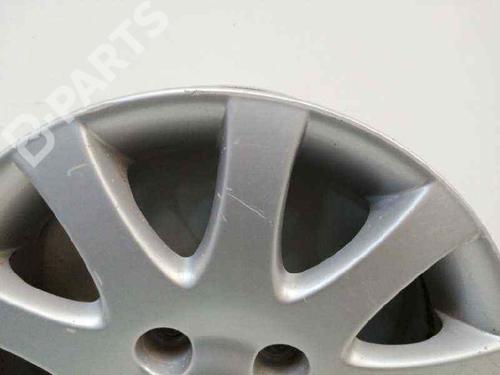 Rim NISSAN ALMERA II Hatchback (N16) 1.8 | BP9749485C45 