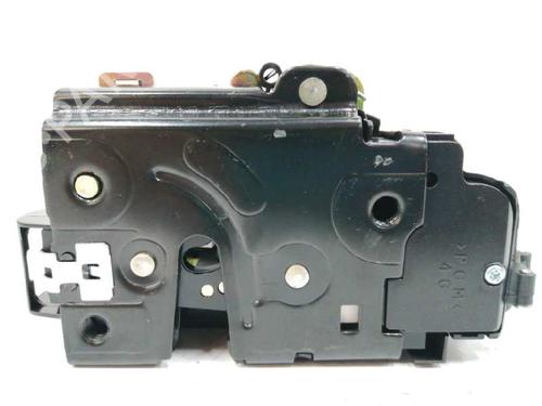 Venstre foran lås SEAT TOLEDO II (1M2) [1998-2006]  8278024