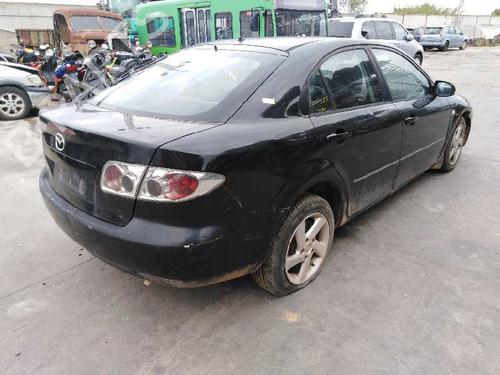Turbocompresseur/Compresseur MAZDA 6 Hatchback (GG)  | BP12427496M71 