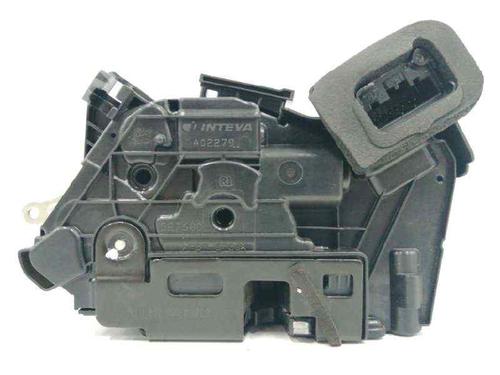 Front right lock VW POLO V (6R1, 6C1)  | BP8261080C97