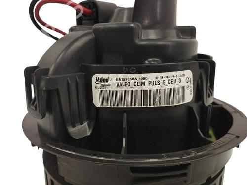 Heater blower motor PEUGEOT 508 I (8D_) 2.0 HDi | BP16097430M62 