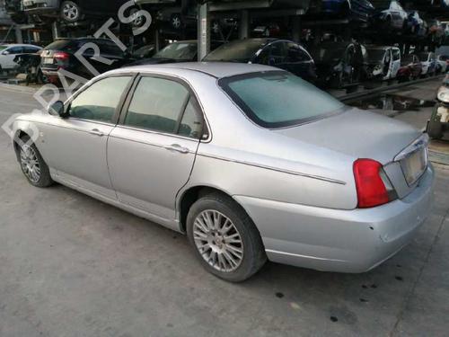 ABS pump ROVER 75 (RJ) 2.5 V6 | BP11379580M43 