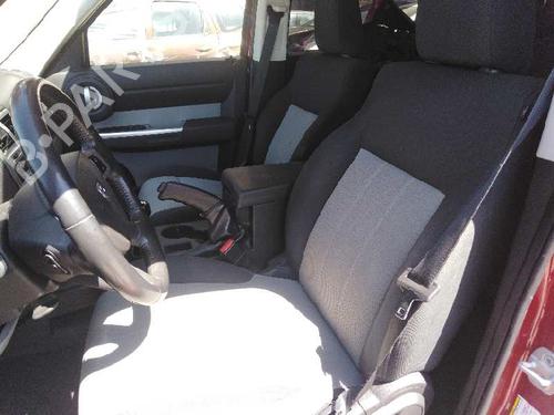 Armrest / Center console DODGE NITRO  | BP7153458I20 