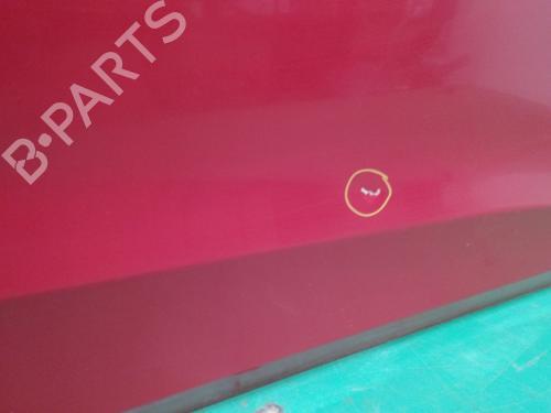 Right front door HYUNDAI i20 II (GB, IB) 1.2 | BP29973173C3